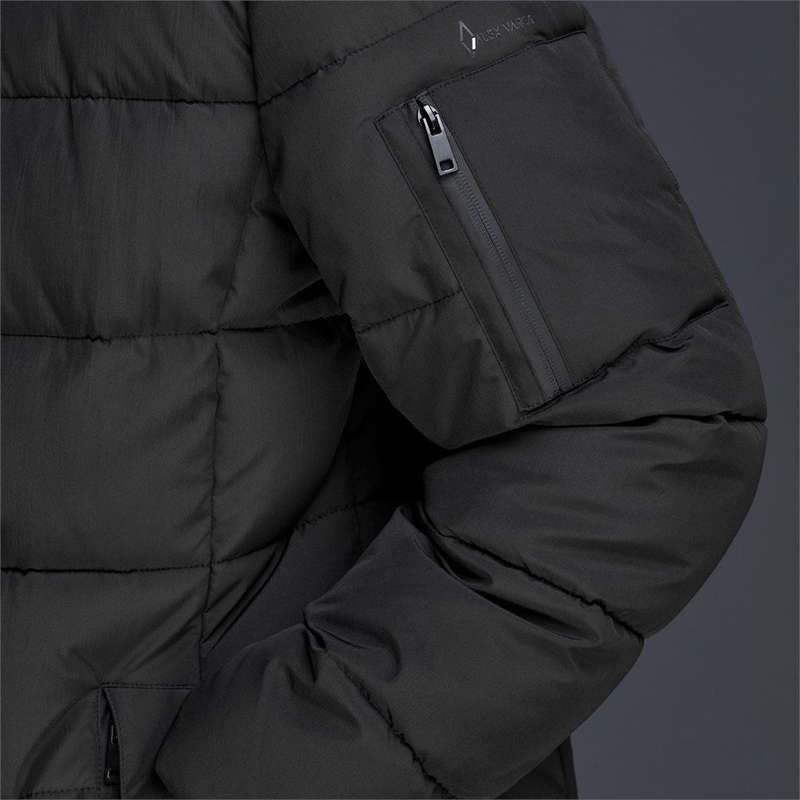 Alex Varga Montpellier Puffer Jacket