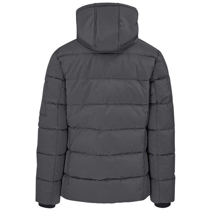 Alex Varga Montpellier Puffer Jacket