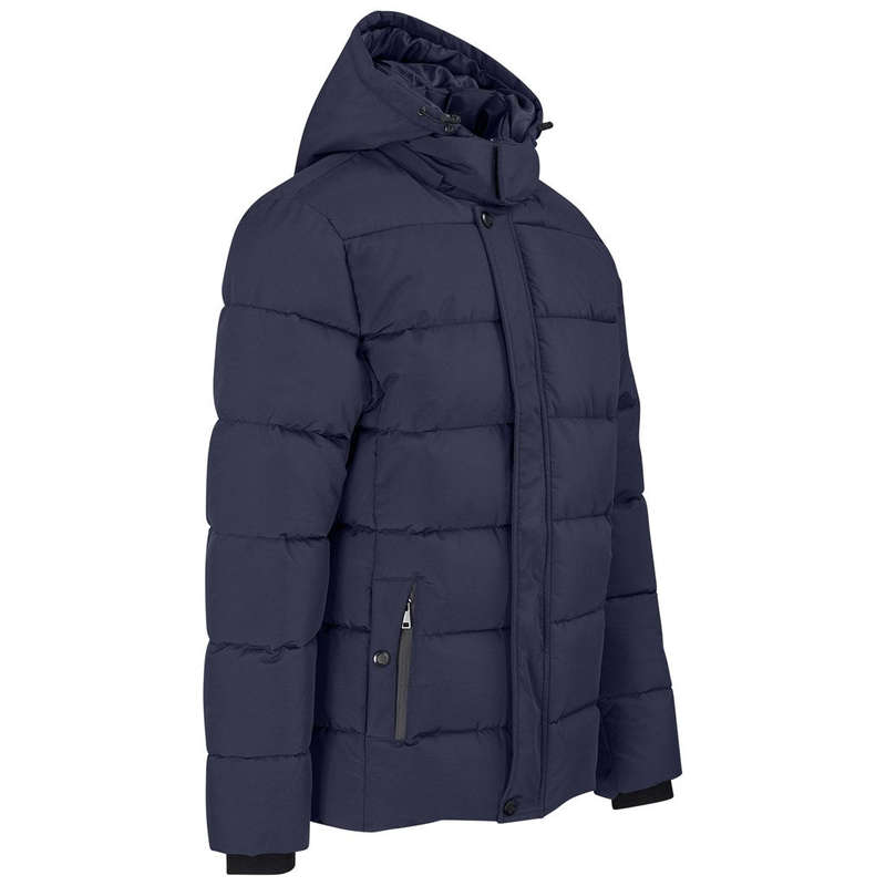 Alex Varga Montpellier Puffer Jacket