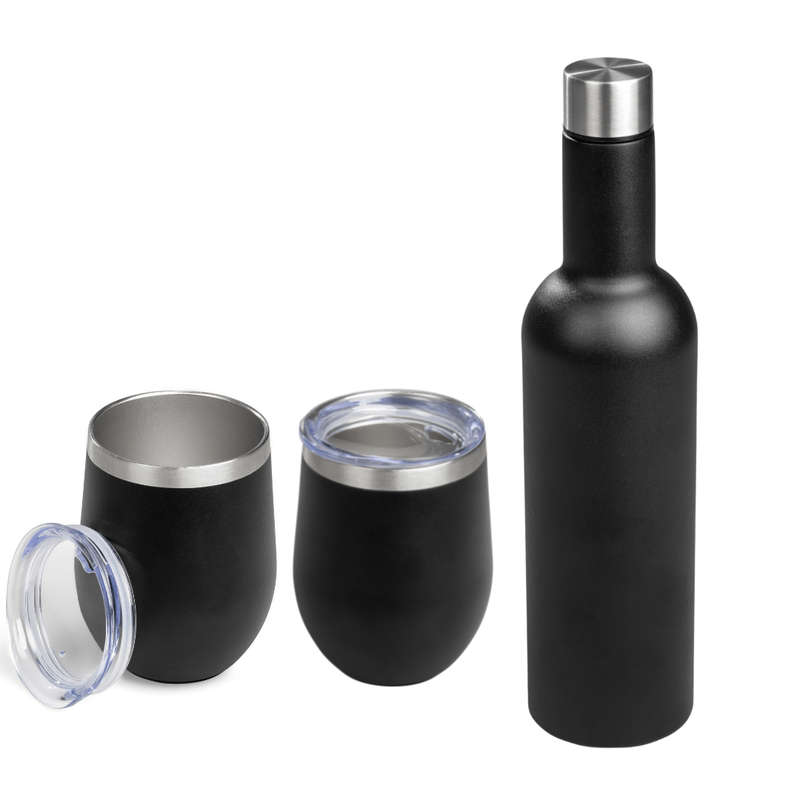 Alex Varga Nasterovia Drinkware Set