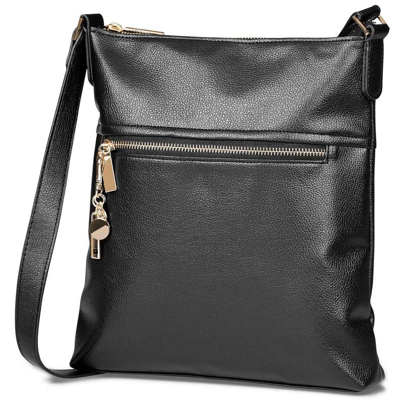 Alex Varga Onassis Cross Body Handbag