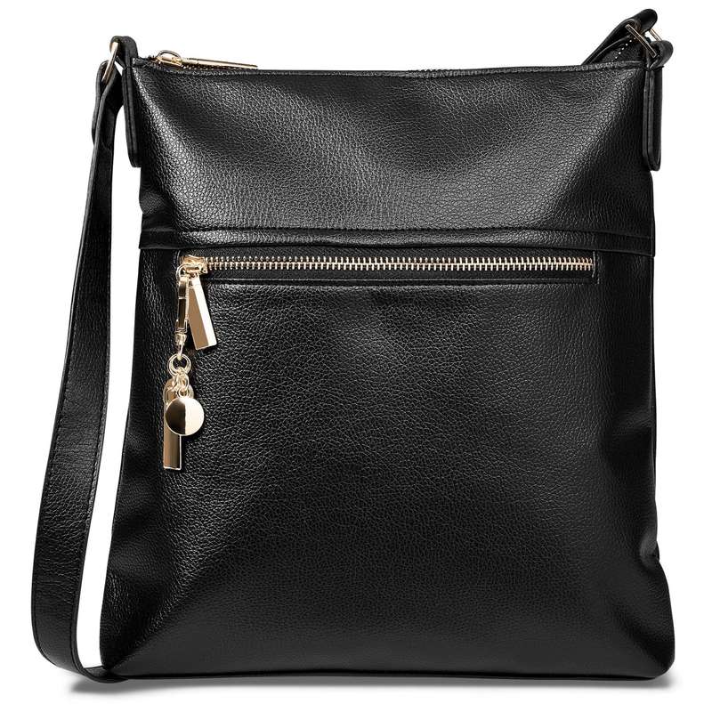 Alex Varga Onassis Cross Body Handbag