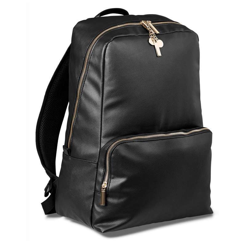 Alex Varga Onassis Laptop Backpack