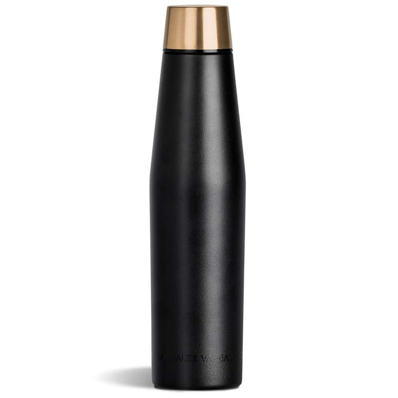 Alex Varga Onassis Vacuum Water Bottle - 500ml
