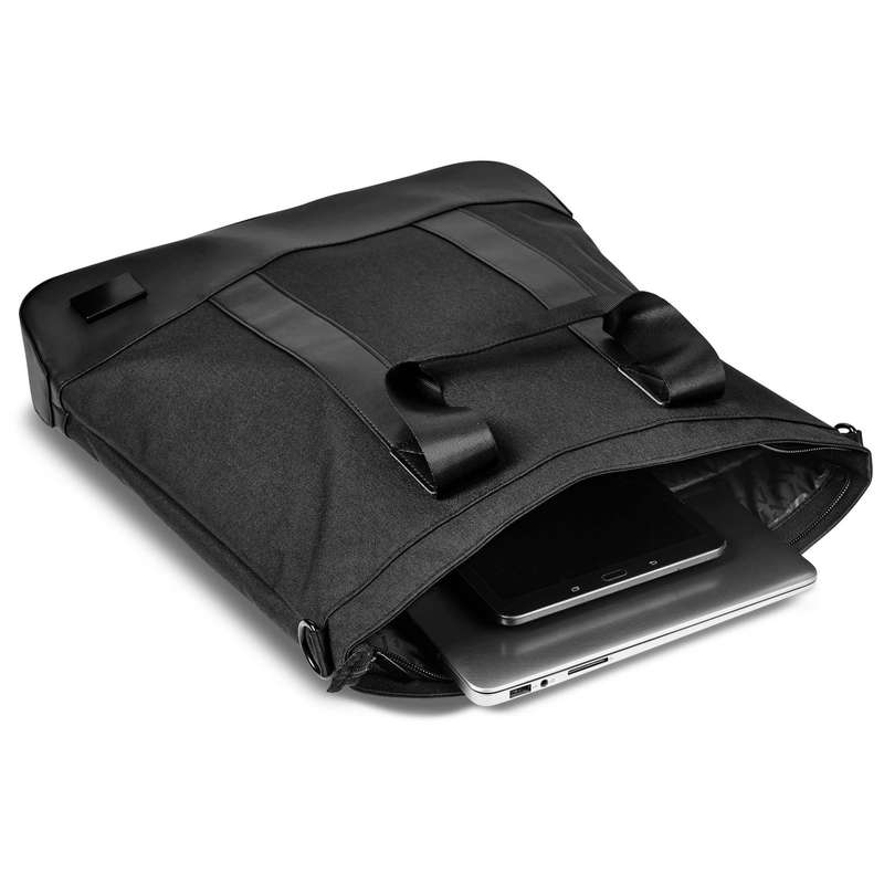 Alex Varga Walldorf Laptop Bag
