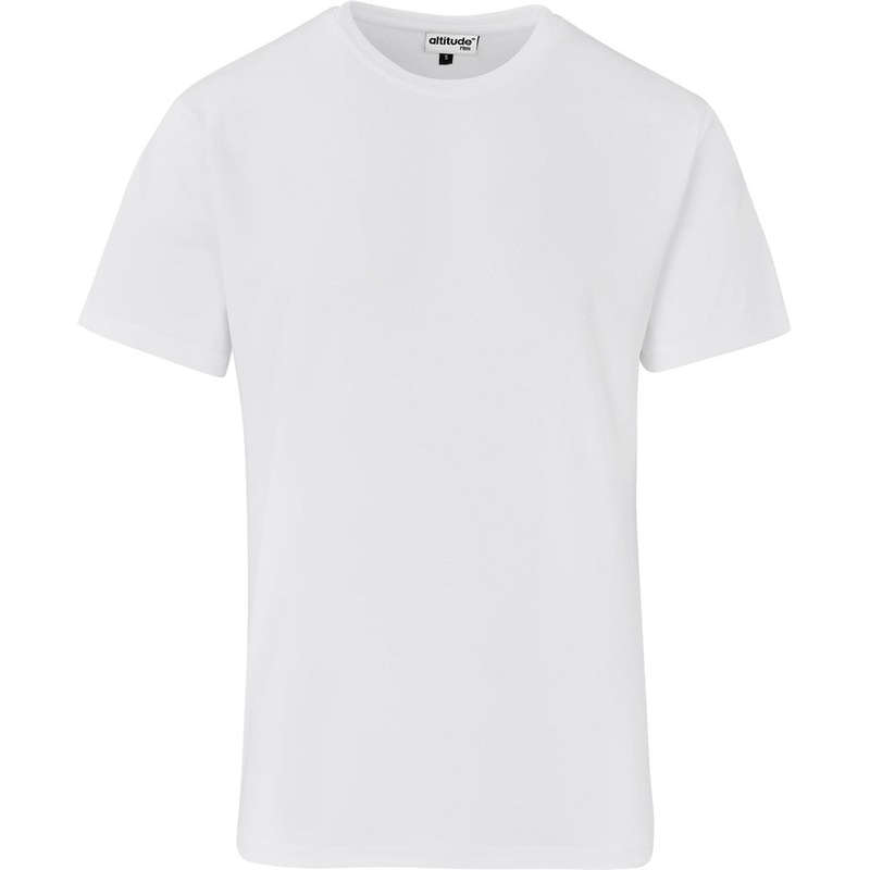 All Star Polyester T-Shirt - Mens & Ladies