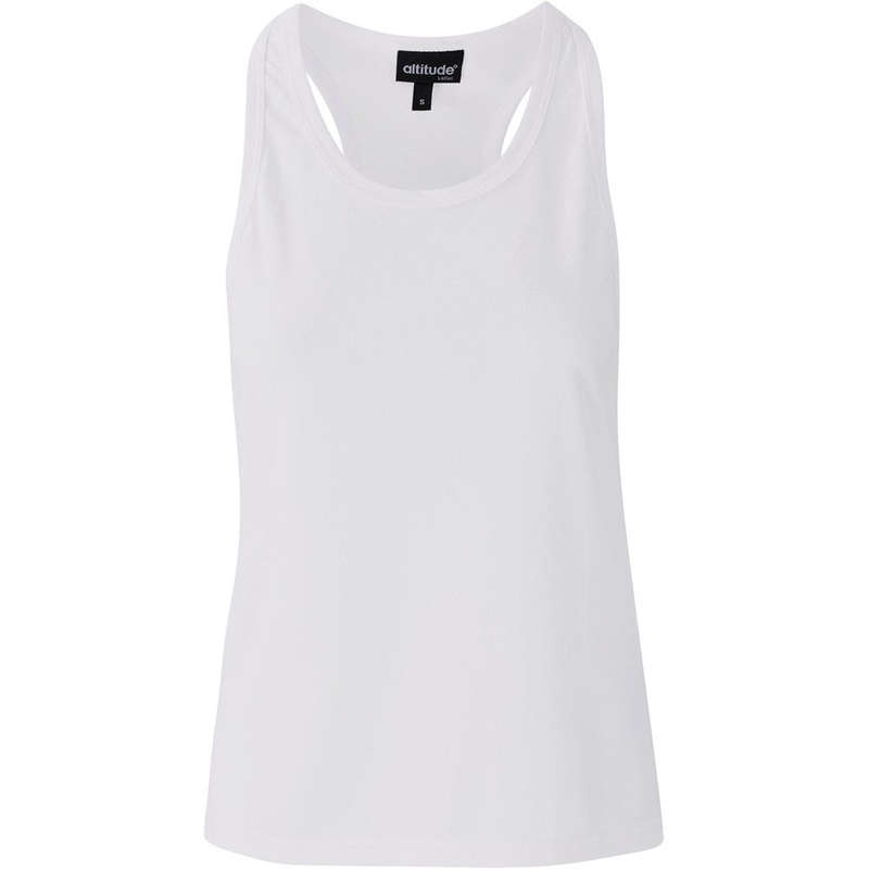 All Star Sports Vest - Mens & Ladies