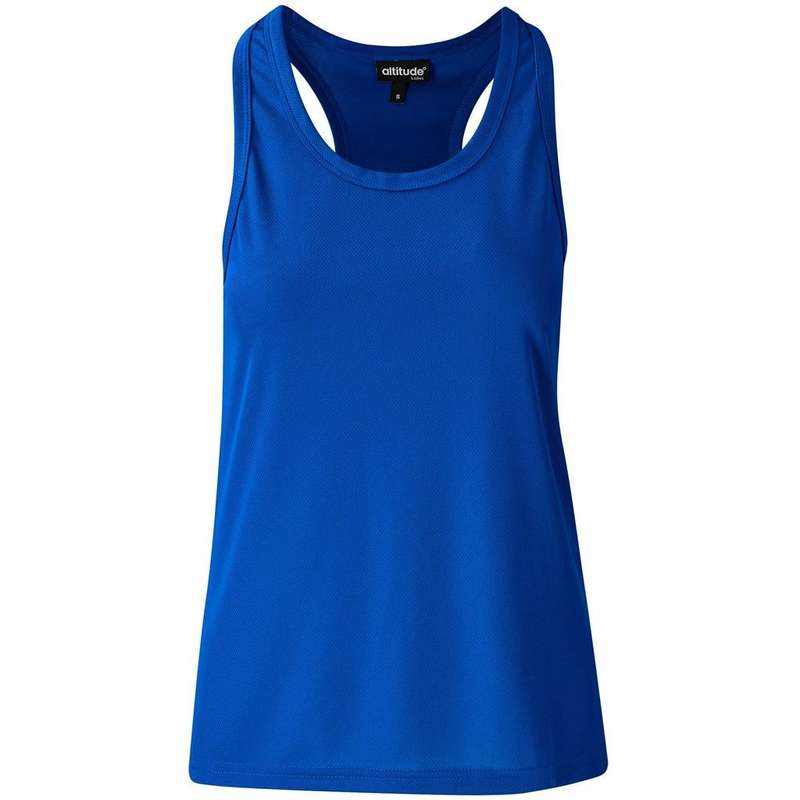 All Star Sports Vest - Mens & Ladies