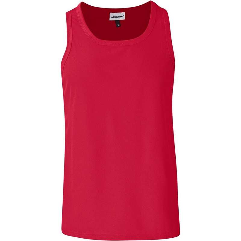 All Star Sports Vest - Mens & Ladies