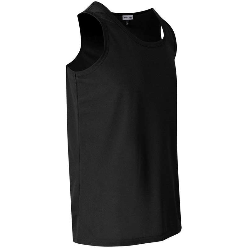 All Star Sports Vest - Mens & Ladies