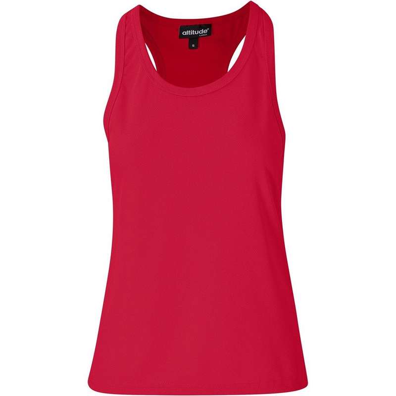 All Star Sports Vest - Mens & Ladies