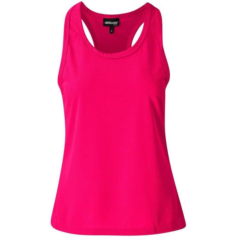 All Star Sports Vest - Mens & Ladies