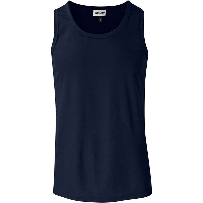 All Star Sports Vest - Mens & Ladies