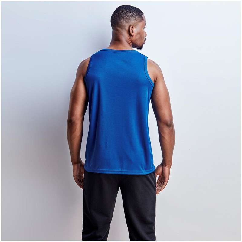 All Star Sports Vest - Mens & Ladies
