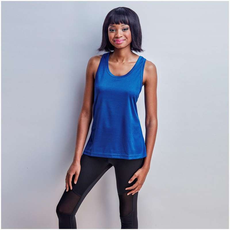 All Star Sports Vest - Mens & Ladies