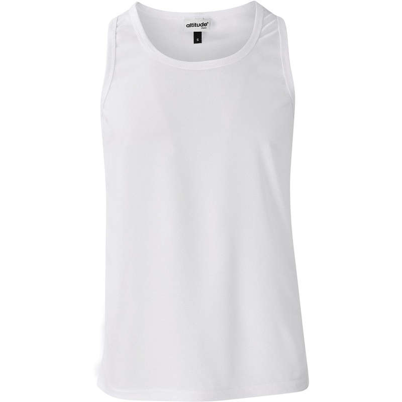 All Star Sports Vest - Mens & Ladies