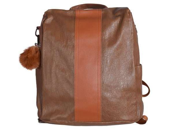 Allure Anti-Theft Handbag