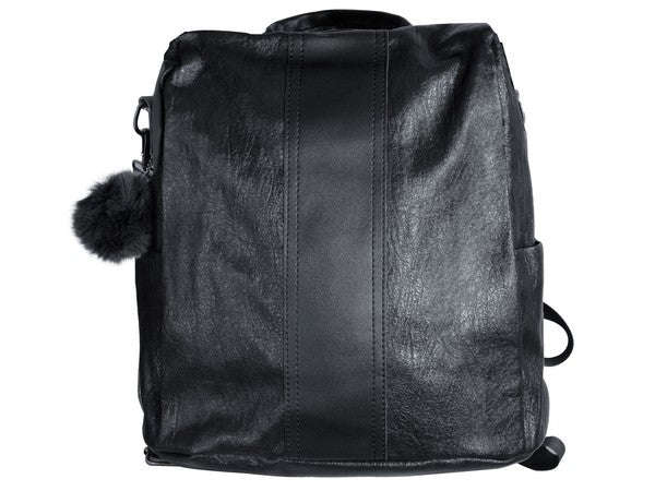 Allure Anti-Theft Handbag