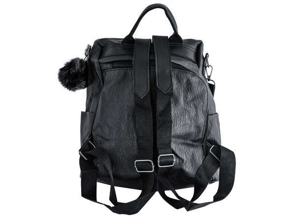 Allure Anti-Theft Handbag