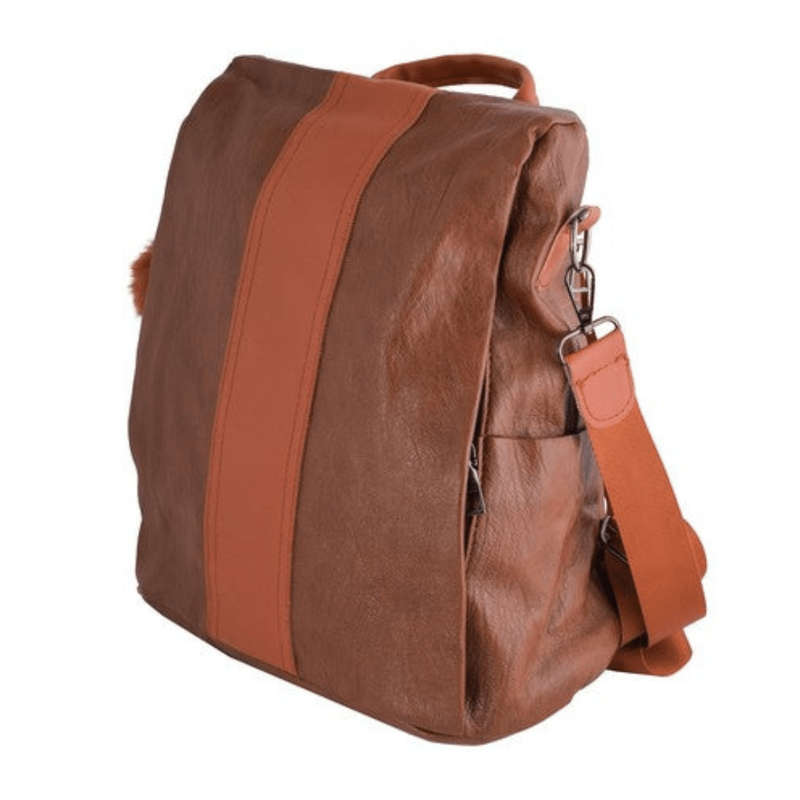 Allure Anti-Theft Handbag