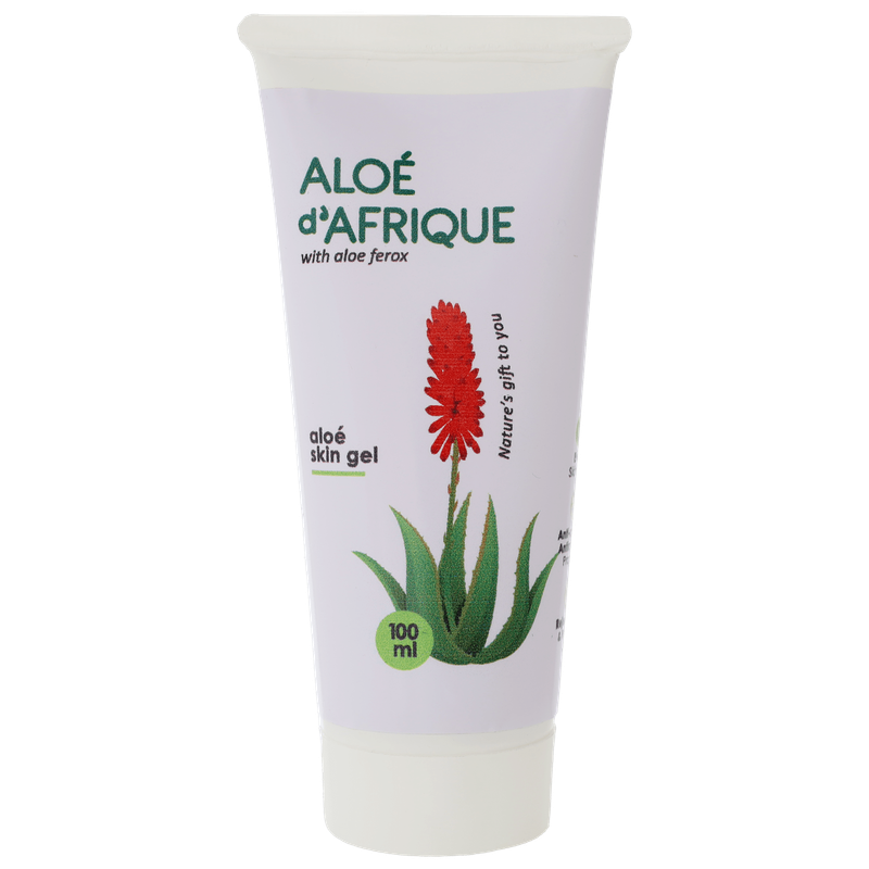 Aloe d'Afrique Aloe Skin Gel - 100ml