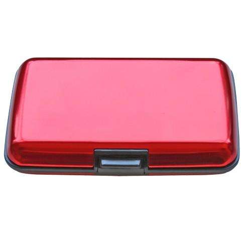 Aluma RFID Wallet