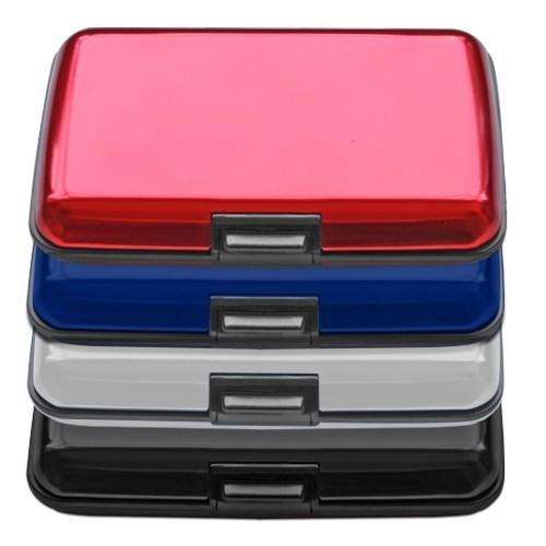 Aluma RFID Wallet