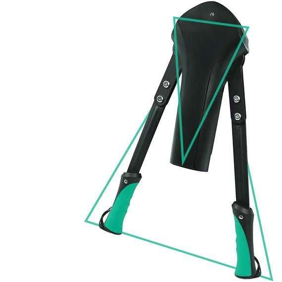 Angry Fit Adjustable Resistance