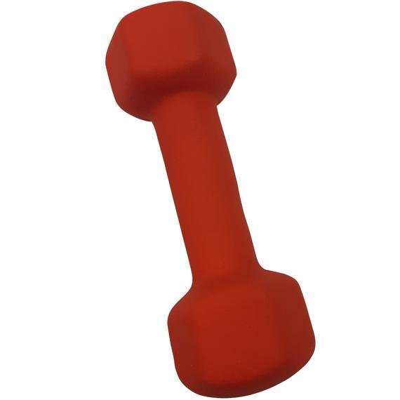 Angry Fit Neoprene Dumbbell - Set of 2