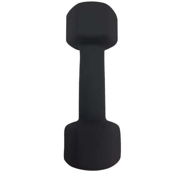 Angry Fit Neoprene Dumbbell - Set of 2