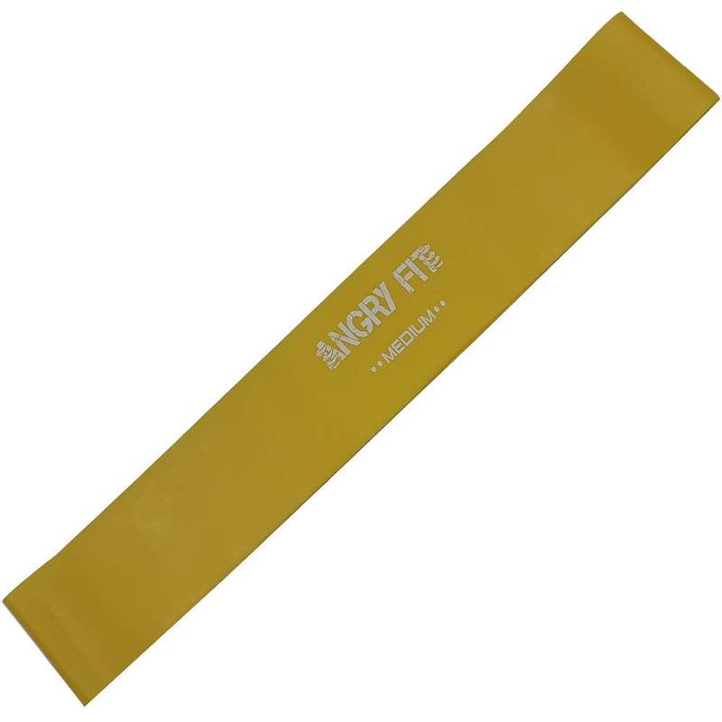 Angry Fit Resistance Loop Bands