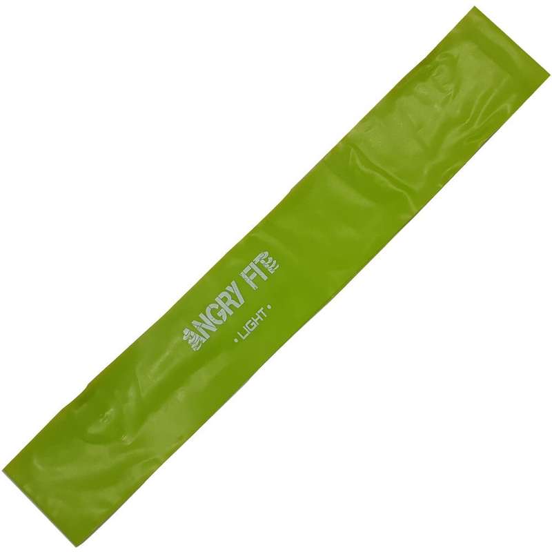 Angry Fit Resistance Loop Bands