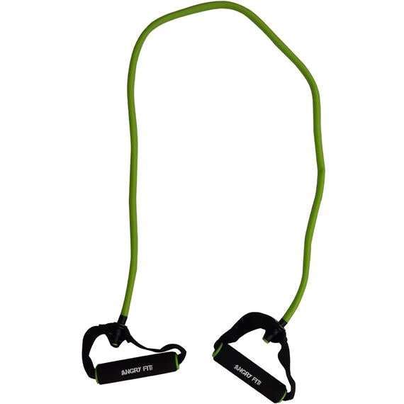 Angry Fit Resistance Training Set