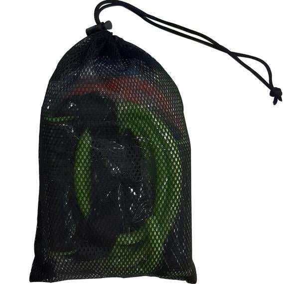 Angry Fit Resistance Training Set