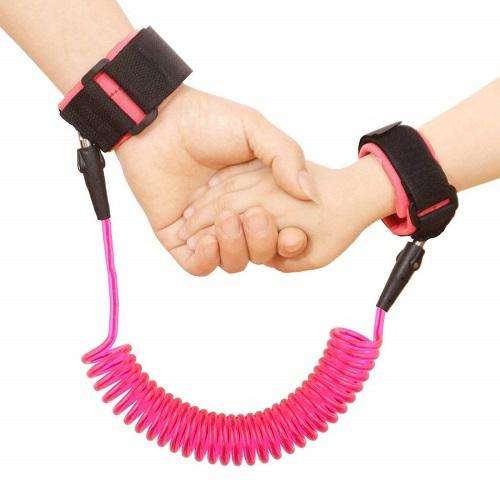 Anti-Lost Wrist Link