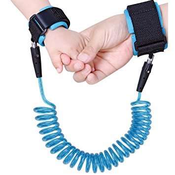 Anti-Lost Wrist Link