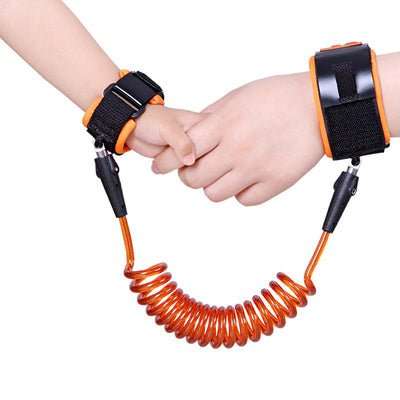 Anti-Lost Wrist Link