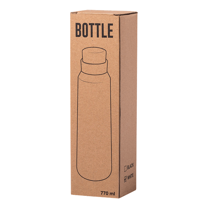 Anukin Stainless Steel Bottle 770ml