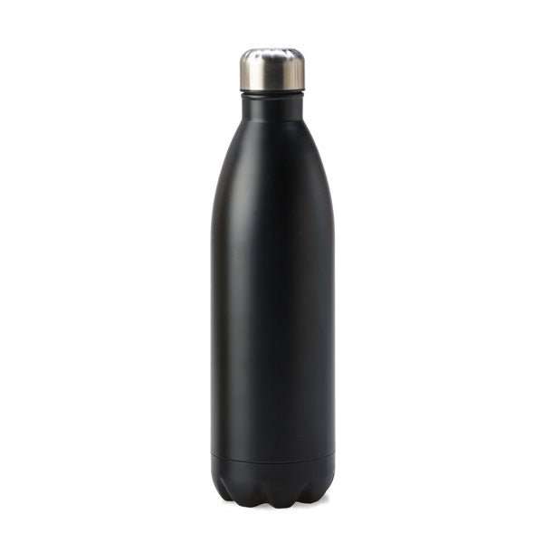 Ashford Max Stainless Steel Water Bottle - 1 Litre