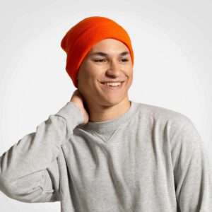 Aspen Knitted Beanie