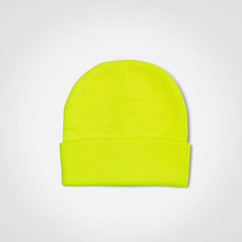 Aspen Knitted Beanie