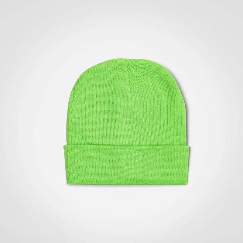 Aspen Knitted Beanie