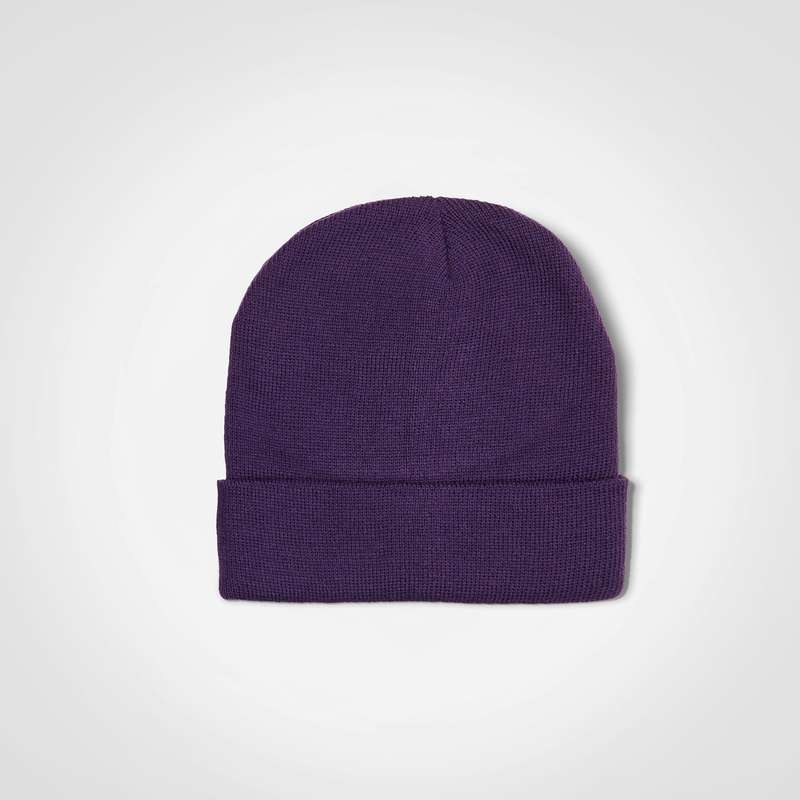 Aspen Knitted Beanie