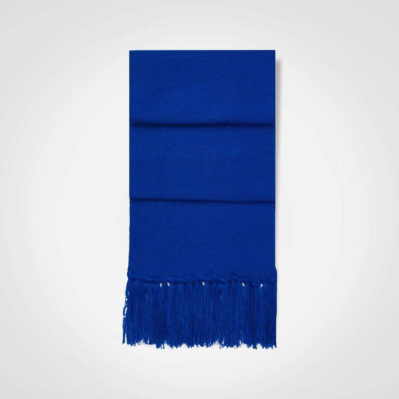 Aspen Knitted Scarf