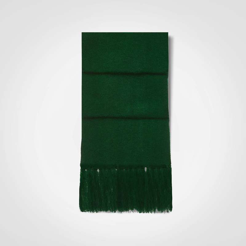 Aspen Knitted Scarf