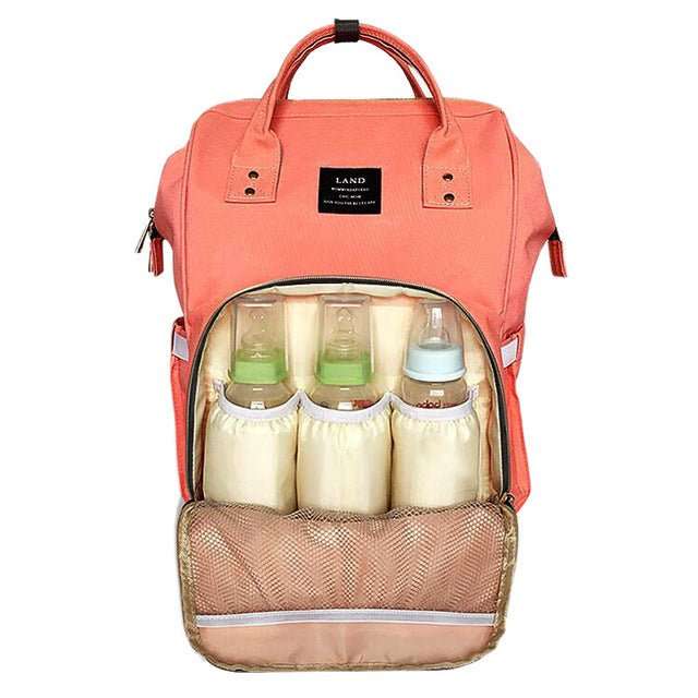 Baby Backpack