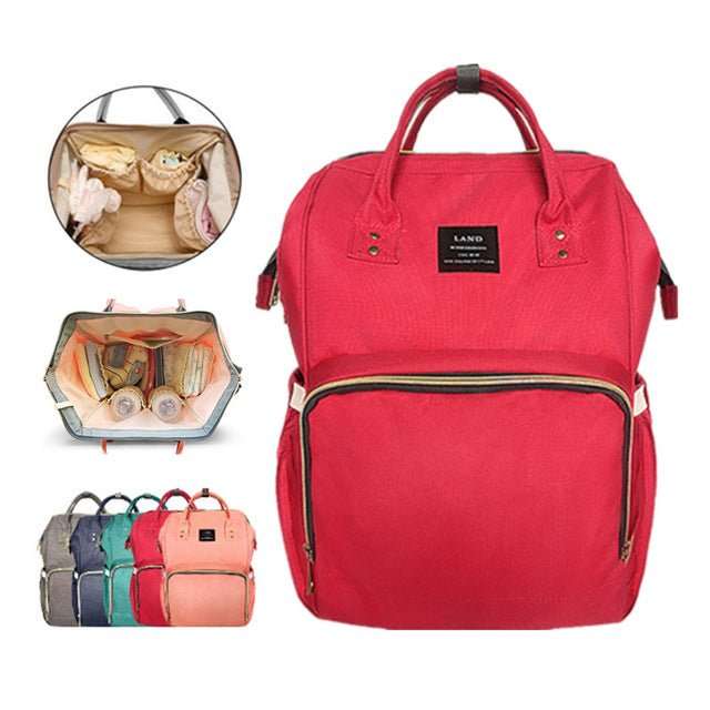 Baby Backpack