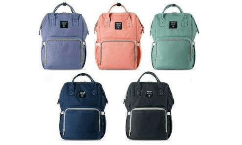 Baby Backpack