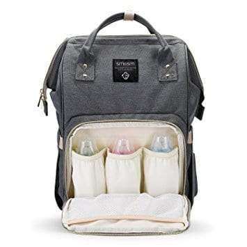 Baby Backpack