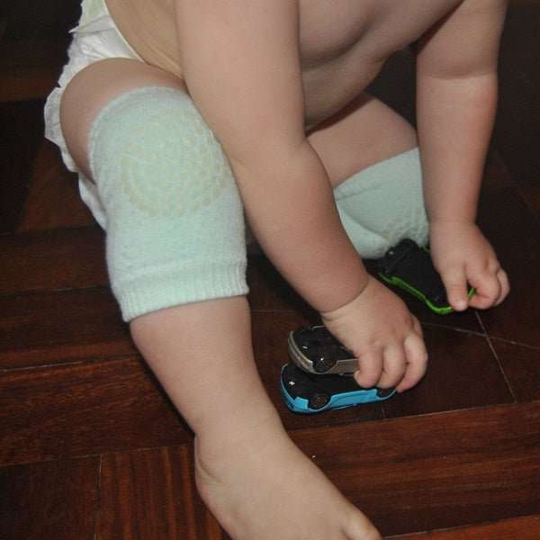 Baby Knee Pads